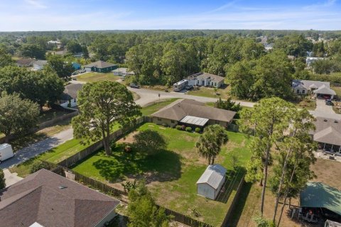 Villa ou maison à vendre à Palm Bay, Floride: 3 chambres, 165.46 m2 № 1207448 - photo 7