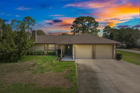 Villa ou maison à vendre à Palm Bay, Floride: 3 chambres, 165.46 m2 № 1207448 - photo 11