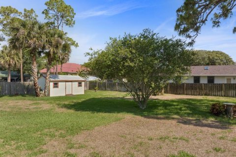 Villa ou maison à vendre à Palm Bay, Floride: 3 chambres, 165.46 m2 № 1207448 - photo 3