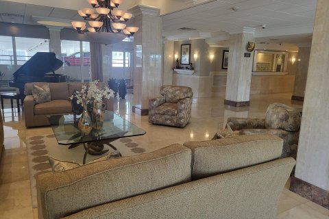 Condominio en venta en Pompano Beach, Florida, 2 dormitorios, 121.7 m2 № 1207486 - foto 23