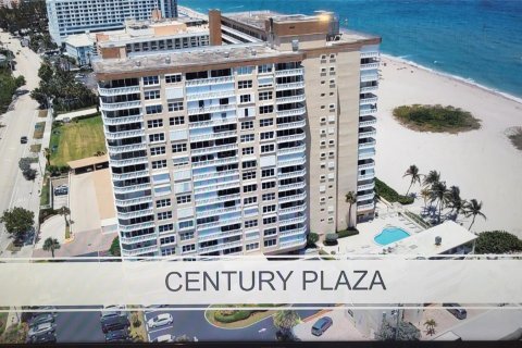 Condominio en venta en Pompano Beach, Florida, 2 dormitorios, 121.7 m2 № 1207486 - foto 29