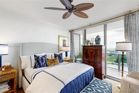 Copropriété à vendre à Miami, Floride: 2 chambres, 109.44 m2 № 1389731 - photo 21