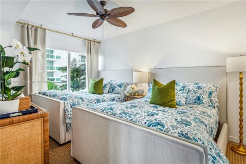 Copropriété à vendre à Miami, Floride: 2 chambres, 109.44 m2 № 1389731 - photo 27