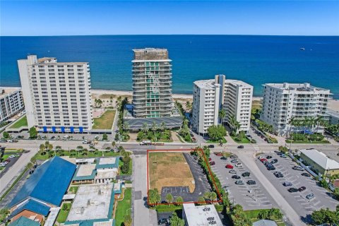 Propiedad comercial en venta en Pompano Beach, Florida № 1389732 - foto 1