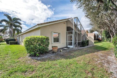 House in Delray Beach, Florida 3 bedrooms, 181.35 sq.m. № 1005407 - photo 13