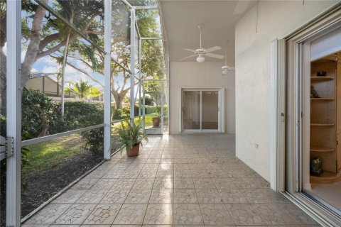 Villa ou maison à vendre à Delray Beach, Floride: 3 chambres, 181.35 m2 № 1005407 - photo 1