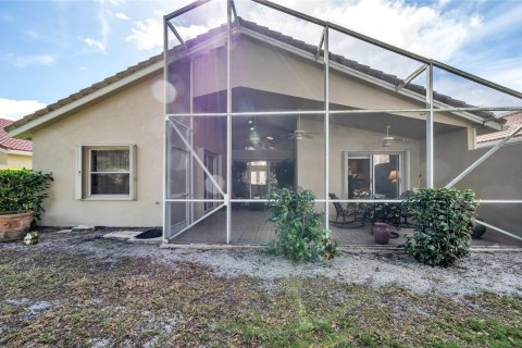 Villa ou maison à vendre à Delray Beach, Floride: 3 chambres, 181.35 m2 № 1005407 - photo 12