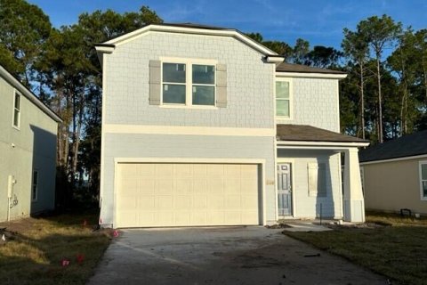 House in Saint Augustine, Florida 4 bedrooms, 204.85 sq.m. № 767499 - photo 1