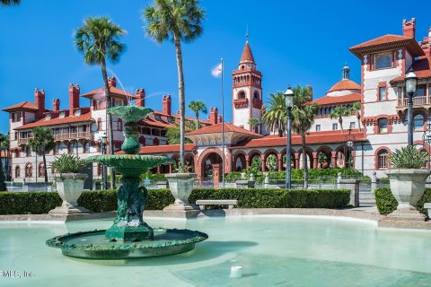 Villa ou maison à vendre à Saint Augustine, Floride: 4 chambres, 204.85 m2 № 767499 - photo 24