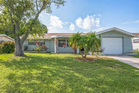 House in Port Richey, Florida 3 bedrooms, 146.51 sq.m. № 1388762 - photo 1