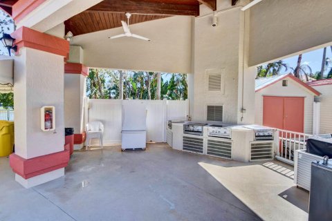 Copropriété à vendre à Delray Beach, Floride: 2 chambres, 129.13 m2 № 1118243 - photo 28