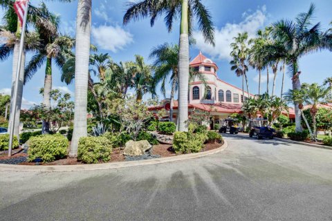 Copropriété à vendre à Delray Beach, Floride: 2 chambres, 129.13 m2 № 1118243 - photo 5