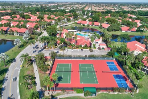 Copropriété à vendre à Delray Beach, Floride: 2 chambres, 129.13 m2 № 1118243 - photo 23