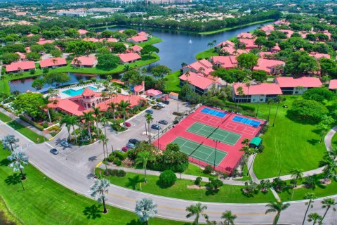 Copropriété à vendre à Delray Beach, Floride: 2 chambres, 129.13 m2 № 1118243 - photo 25