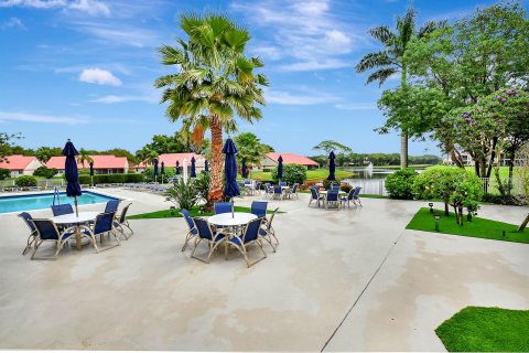 Copropriété à vendre à Delray Beach, Floride: 2 chambres, 129.13 m2 № 1118243 - photo 8