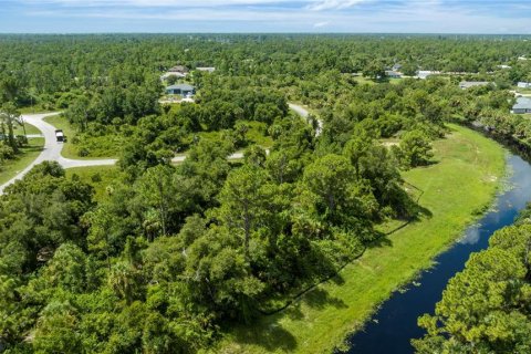 Land in North Port, Florida № 1386542 - photo 4