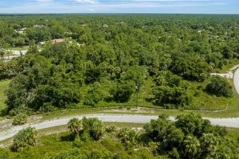 Terreno en venta en North Port, Florida № 1386542 - foto 9