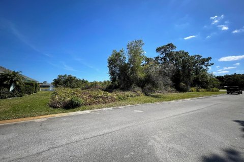 Terrain à vendre à Vero Beach, Floride № 1227630 - photo 3