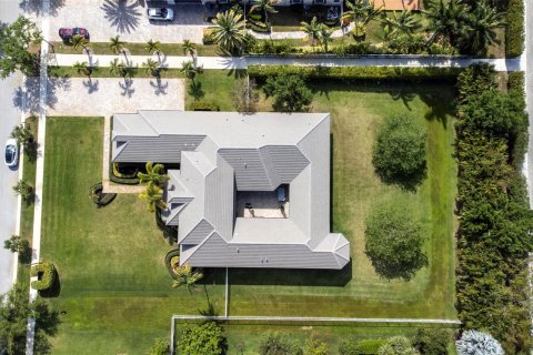 Villa ou maison à vendre à Davie, Floride: 5 chambres, 458.66 m2 № 1141561 - photo 1