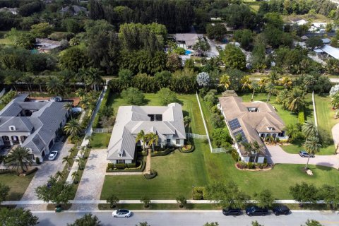 Villa ou maison à vendre à Davie, Floride: 5 chambres, 458.66 m2 № 1141561 - photo 8