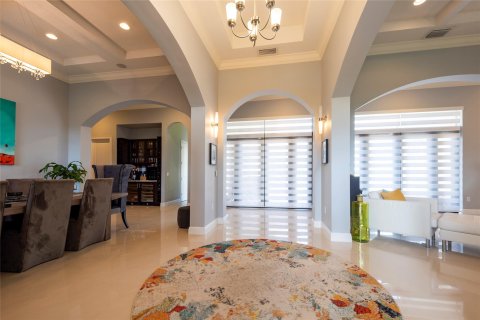 Villa ou maison à vendre à Davie, Floride: 5 chambres, 458.66 m2 № 1141561 - photo 30