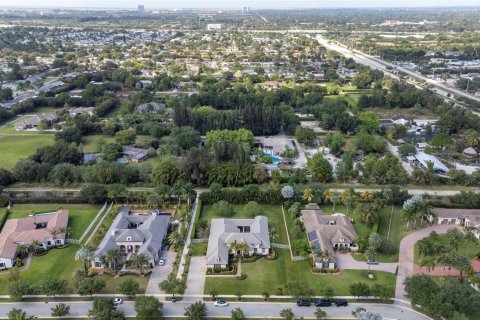 Villa ou maison à vendre à Davie, Floride: 5 chambres, 458.66 m2 № 1141561 - photo 2