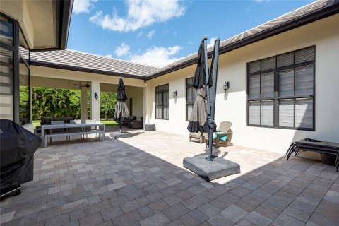 Villa ou maison à vendre à Davie, Floride: 5 chambres, 458.66 m2 № 1141561 - photo 22