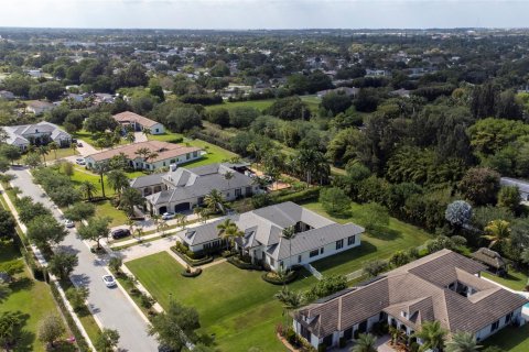 Villa ou maison à vendre à Davie, Floride: 5 chambres, 458.66 m2 № 1141561 - photo 5