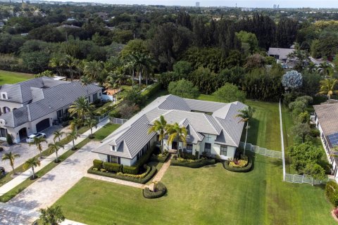 Villa ou maison à vendre à Davie, Floride: 5 chambres, 458.66 m2 № 1141561 - photo 9