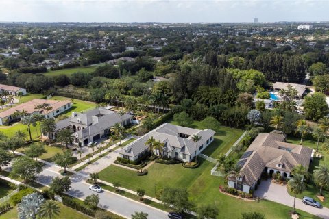 Villa ou maison à vendre à Davie, Floride: 5 chambres, 458.66 m2 № 1141561 - photo 6