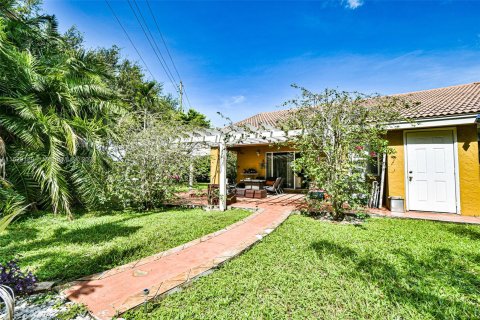 Casa en venta en Miramar, Florida, 3 dormitorios, 163.51 m2 № 1289040 - foto 18