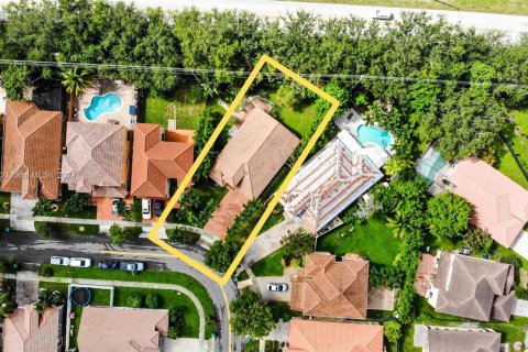 Villa ou maison à vendre à Miramar, Floride: 3 chambres, 163.51 m2 № 1289040 - photo 25