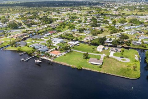 Land in Punta Gorda, Florida № 1377774 - photo 10