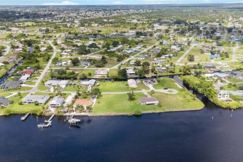 Terreno en venta en Punta Gorda, Florida № 1377774 - foto 9