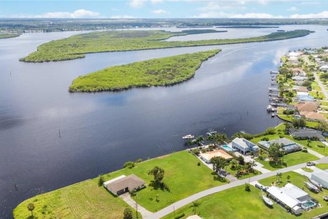 Land in Punta Gorda, Florida № 1377774 - photo 2