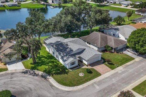 House in Lakeland, Florida 3 bedrooms, 207.45 sq.m. № 1377776 - photo 30