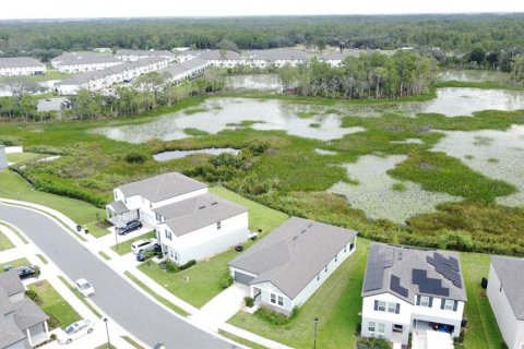 House in Davenport, Florida 4 bedrooms, 206.61 sq.m. № 1377772 - photo 10