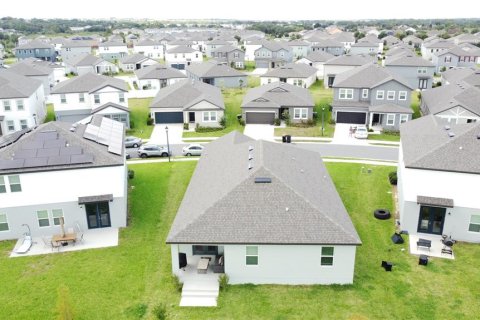 Villa ou maison à vendre à Davenport, Floride: 4 chambres, 206.61 m2 № 1377772 - photo 5