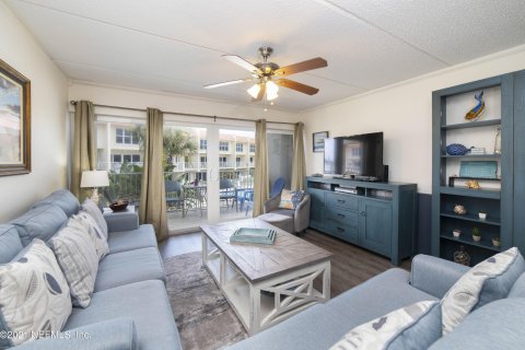 Condo in Saint Augustine, Florida, 2 bedrooms  № 766510 - photo 16