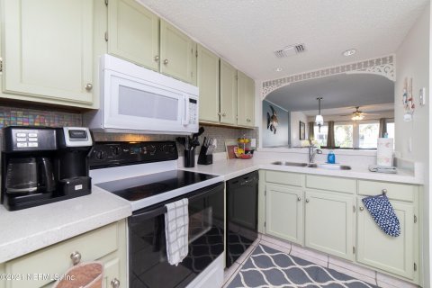 Copropriété à vendre à Saint Augustine, Floride: 2 chambres, 103.21 m2 № 766510 - photo 23