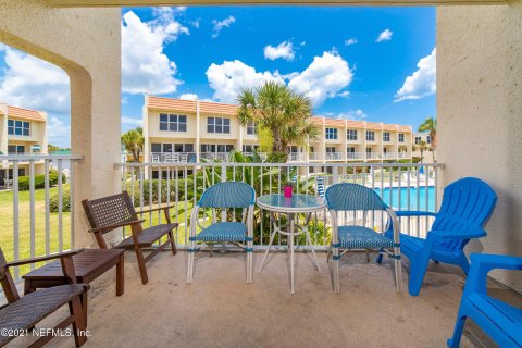 Condo in Saint Augustine, Florida, 2 bedrooms  № 766510 - photo 20