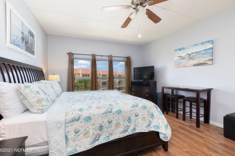 Condo in Saint Augustine, Florida, 2 bedrooms  № 766510 - photo 29