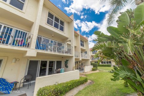 Condominio en venta en Saint Augustine, Florida, 2 dormitorios, 103.21 m2 № 766510 - foto 8