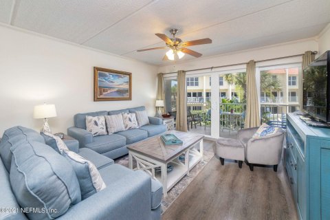 Copropriété à vendre à Saint Augustine, Floride: 2 chambres, 103.21 m2 № 766510 - photo 14