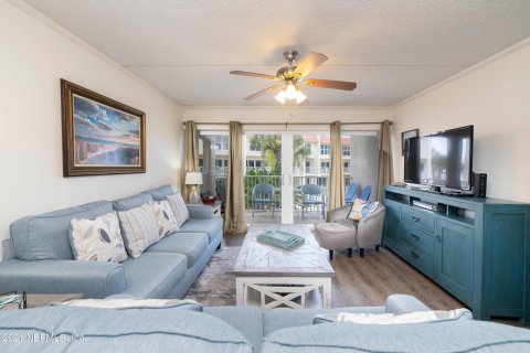 Condo in Saint Augustine, Florida, 2 bedrooms  № 766510 - photo 15