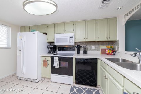 Condominio en venta en Saint Augustine, Florida, 2 dormitorios, 103.21 m2 № 766510 - foto 22