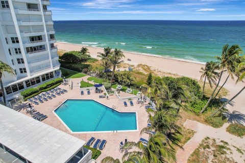 Condominio en venta en Pompano Beach, Florida, 2 dormitorios, 165.46 m2 № 1210515 - foto 11