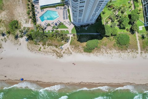 Condominio en venta en Pompano Beach, Florida, 2 dormitorios, 165.46 m2 № 1210515 - foto 10