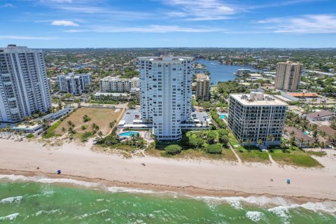 Condominio en venta en Pompano Beach, Florida, 2 dormitorios, 165.46 m2 № 1210515 - foto 5