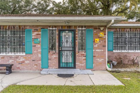 Villa ou maison à vendre à Tampa, Floride: 3 chambres, 208.01 m2 № 742489 - photo 11